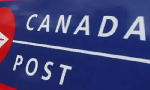 ਕੈਨੇਡਾ ਦੇ ਡਾਕ ਮੁਲਾਜ਼ਮਾਂ ਵੱਲੋਂ 22 ਮਈ ਤੋਂ ਹੜਤਾਲ ਦਾ ਨੋਟਿਸ