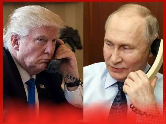 ਰੂਸ-ਯੂਕਰੇਨ ਜੰਗ ਚ ਅਮਰੀਕਾ ਦੀ ਭੂਮਿਕਾ ਚ ਵੱਡਾ ਮੋੜ