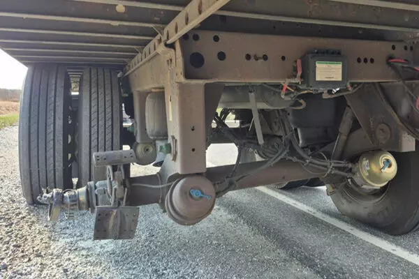 ਕੈਨੇਡਾ ’ਚ ਚਲਦੇ ਟਰੱਕਾਂ ਦੇ ਖੁੱਲ੍ਹੇ ਪਹੀਏ, ਟਰੈਕਟਰ ਦੀ ਰੇਲਗੱਡੀ ਨਾਲ ਟੱਕਰ