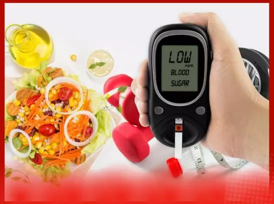 5 ਸਿਹਤਮੰਦ ਕਦਮ ਸ਼ੂਗਰ ਨੂੰ ਕੰਟਰੋਲ ਕਰਨਗੇ