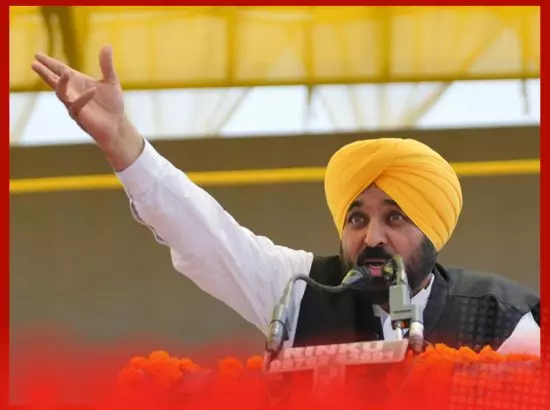 Breaking : ਪੰਜਾਬ ਦੀਆਂ ਜੇਲ੍ਹਾਂ ਵਿੱਚੋਂ 25 ਅਫ਼ਸਰ ਮੁਅੱਤਲ