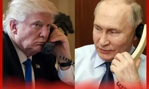 ਰੂਸ-ਯੂਕਰੇਨ ਜੰਗ ਚ ਅਮਰੀਕਾ ਦੀ ਭੂਮਿਕਾ ਚ ਵੱਡਾ ਮੋੜ