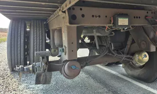 ਕੈਨੇਡਾ ’ਚ ਚਲਦੇ ਟਰੱਕਾਂ ਦੇ ਖੁੱਲ੍ਹੇ ਪਹੀਏ, ਟਰੈਕਟਰ ਦੀ ਰੇਲਗੱਡੀ ਨਾਲ ਟੱਕਰ