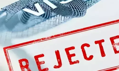 ਅਮਰੀਕਾ ਚ ਪੰਜਾਬੀ ਡਰਾਈਵਰਾਂ ਦੇ ਵੀਜ਼ੇ ਬੰਦ, ਮੰਤਰੀ ਵੱਲੋਂ ਕੇਂਦਰ ਸਰਕਾਰ ਨੂੰ ਪੱਤਰ