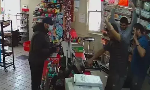 ਅਮਰੀਕਾ ਦੇ ‘ਵੀਜ਼ਾ’ ਲਈ ਡਾਕੇ ਮਾਰਨ ਵਾਲੇ ਭਾਰਤੀਆਂ ਨੇ ਕਬੂਲਿਆ ਗੁਨਾਹ