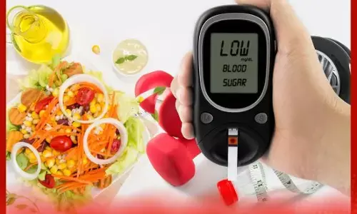 5 ਸਿਹਤਮੰਦ ਕਦਮ ਸ਼ੂਗਰ ਨੂੰ ਕੰਟਰੋਲ ਕਰਨਗੇ