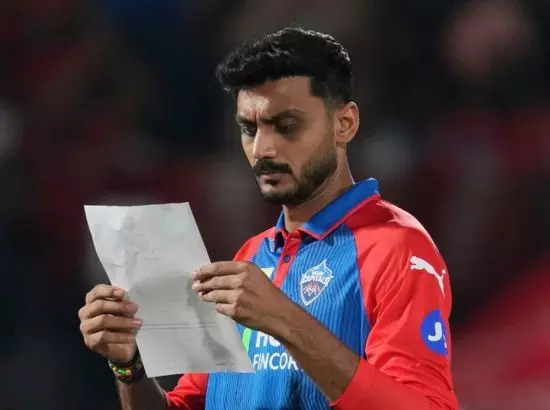 ਦਿੱਲੀ ਕੈਪੀਟਲਜ਼: ਸ਼ੁਰੂਆਤ ਚ ਸ਼ਾਨਦਾਰ, ਅੰਤ ਚ ਅਸਫਲਤਾ ਦਿੱਲੀ ਕੈਪੀਟਲਜ਼: ਸ਼ੁਰੂਆਤ ਚ ਸ਼ਾਨਦਾਰ, ਅੰਤ ਚ ਅਸਫਲਤਾ