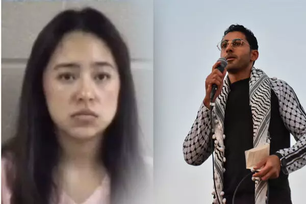 ਟਰੰਪ ਦੇ ਇੰਮੀਗ੍ਰੇਸ਼ਨ ਅਫ਼ਸਰਾਂ ਦਾ ਦਿਲ ਪਸੀਜਿਆ