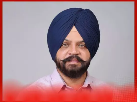 ਵਿਧਾਇਕ ਇਆਲੀ ਦਾ ਸੁਖਬੀਰ ਨੂੰ ਕਰਾਰਾ ਜਵਾਬ