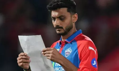 ਦਿੱਲੀ ਕੈਪੀਟਲਜ਼: ਸ਼ੁਰੂਆਤ ਚ ਸ਼ਾਨਦਾਰ, ਅੰਤ ਚ ਅਸਫਲਤਾ