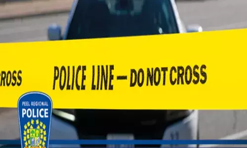 ਠੱਗ ਪੰਜਾਬੀ ਜੋੜੇ ਦੀ ਭਾਲ ਕਰ ਰਹੀ ਕੈਨੇਡਾ ਪੁਲਿਸ