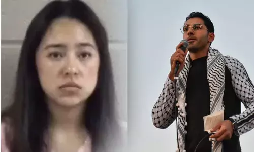 ਟਰੰਪ ਦੇ ਇੰਮੀਗ੍ਰੇਸ਼ਨ ਅਫ਼ਸਰਾਂ ਦਾ ਦਿਲ ਪਸੀਜਿਆ