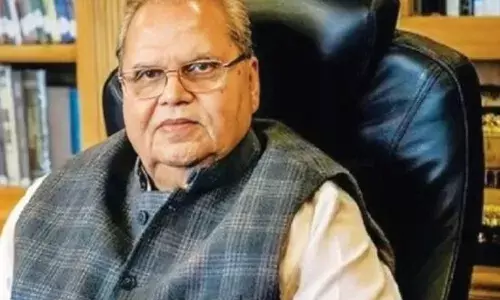 ਸੱਤਿਆਪਾਲ ਮਲਿਕ ਵਿਰੁੱਧ ਸੀਬੀਆਈ ਚਾਰਜਸ਼ੀਟ ਦਾਖ਼ਲ