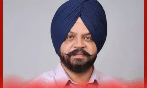 ਵਿਧਾਇਕ ਇਆਲੀ ਦਾ ਸੁਖਬੀਰ ਨੂੰ ਕਰਾਰਾ ਜਵਾਬ