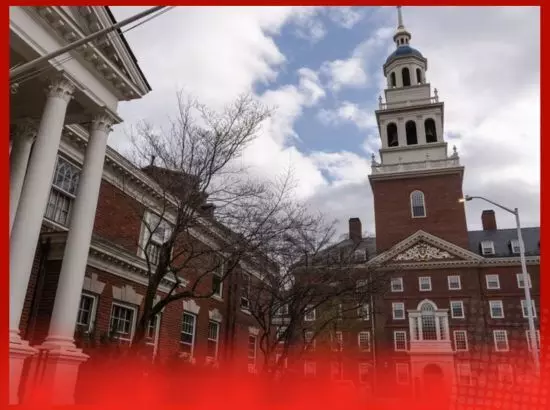 ਹਾਰਵਰਡ ਯੂਨੀਵਰਸਿਟੀ ਤੇ ਵਿਦੇਸ਼ੀ ਵਿਦਿਆਰਥੀਆਂ ਦੇ ਦਾਖਲੇ ਤੇ ਪਾਬੰਦੀ