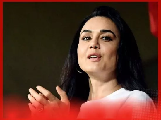 ਪ੍ਰੀਤੀ ਜ਼ਿੰਟਾ ਨੇ ਵਾਡੀਆ ਅਤੇ ਬਰਮਨ ਵਿਰੁੱਧ ਅਦਾਲਤ ਦਾ ਦਰਵਾਜ਼ਾ ਕਿਉਂ ਖੜਕਾਇਆ ?