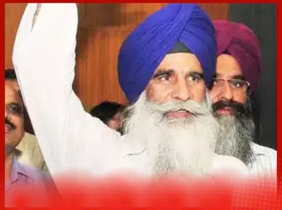 Breaking : ਹਰਿਆਣਾ ਸਿੱਖ ਗੁਰਦੁਆਰਾ ਕਮੇਟੀ ਨੂੰ ਮਿਲਿਆ ਨਵਾਂ ਪ੍ਰਧਾਨ