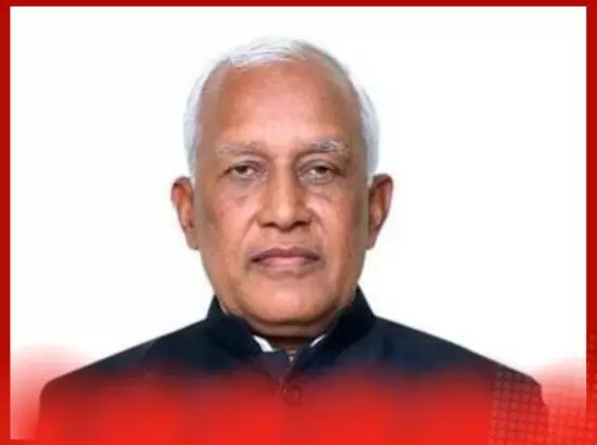 ਬਰਿੰਦਰ ਕੁਮਾਰ ਗੋਇਲ ਨੇ ਬੀ.ਐਮ.ਐਲ. ਦੇ ਪਾਣੀ ਦੀ ਵੰਡ ਸਬੰਧੀ ਹਰਿਆਣਾ ਦੇ ਗੁਮਰਾਹਕੁੰਨ ਦਾਅਵਿਆਂ ਦੀ ਫੂਕ ਕੱਢੀ ਬਰਿੰਦਰ ਕੁਮਾਰ ਗੋਇਲ ਨੇ ਬੀ.ਐਮ.ਐਲ. ਦੇ ਪਾਣੀ ਦੀ ਵੰਡ ਸਬੰਧੀ ਹਰਿਆਣਾ ਦੇ ਗੁਮਰਾਹਕੁੰਨ ਦਾਅਵਿਆਂ ਦੀ ਫੂਕ ਕੱਢੀ