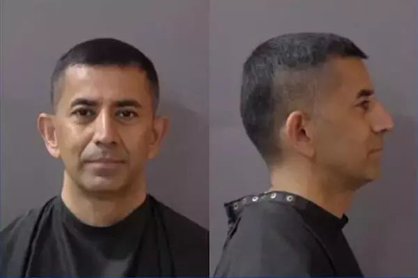 ਅਮਰੀਕਾ : ਪਤਨੀ ਦੇ ਕਤਲ ਦੀ ਸਾਜ਼ਿਸ਼ ਘੜਨ ਵਾਲਾ ਭਾਰਤੀ ਕਾਬੂ