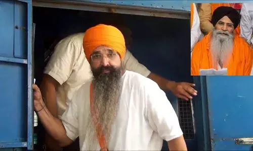 ਰਾਜੋਆਣਾ ਦੀ ਮੰਗ ’ਤੇ ਮੁੜ ਵਿਚਾਰ ਕਰੇਗੀ ਐਸਜੀਪੀਸੀ