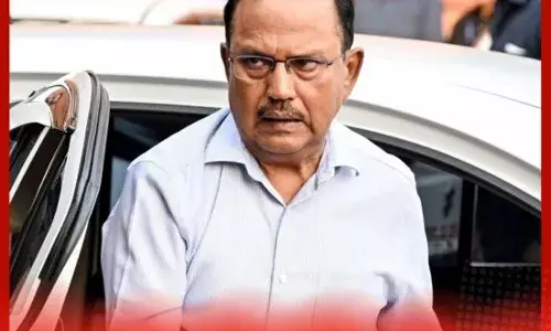 ਰੂਸ ਜਾ ਰਹੇ ਹਨ NSA ਅਜੀਤ ਡੋਭਾਲ, ਭਾਰਤ ਨੂੰ ਮਿਲਣਗੇ ਹੋਰ ਹਥਿਆਰ