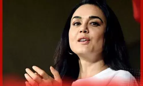 ਪ੍ਰੀਤੀ ਜ਼ਿੰਟਾ ਨੇ ਵਾਡੀਆ ਅਤੇ ਬਰਮਨ ਵਿਰੁੱਧ ਅਦਾਲਤ ਦਾ ਦਰਵਾਜ਼ਾ ਕਿਉਂ ਖੜਕਾਇਆ ?