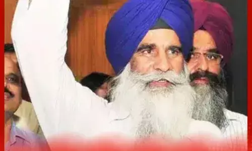 Breaking : ਹਰਿਆਣਾ ਸਿੱਖ ਗੁਰਦੁਆਰਾ ਕਮੇਟੀ ਨੂੰ ਮਿਲਿਆ ਨਵਾਂ ਪ੍ਰਧਾਨ