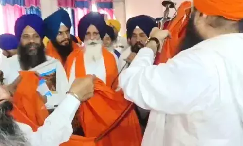 ਜਗਦੀਸ਼ ਸਿੰਘ ਝੀਂਡਾ ਬਣੇ ਹਰਿਆਣਾ ਸਿੱਖ ਗੁਰਦੁਆਰਾ ਪ੍ਰਬੰਧਕ ਕਮੇਟੀ ਦੇ ਨਵੇਂ ਪ੍ਰਧਾਨ