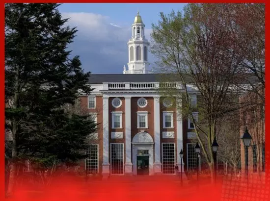 ਟਰੰਪ ਸਰਕਾਰ ਨੂੰ ਅਦਾਲਤ ਤੋਂ ਝਟਕਾ, ਹਾਰਵਰਡ ਚ ਨੂੰ ਦਾਖਲਾ ਨਾ ਦੇਣ ਦੇ ਫੈਸਲੇ ਤੇ ਲੱਗੀ ਰੋਕ ਟਰੰਪ ਸਰਕਾਰ ਨੂੰ ਅਦਾਲਤ ਤੋਂ ਝਟਕਾ, ਹਾਰਵਰਡ ਚ ਨੂੰ ਦਾਖਲਾ ਨਾ ਦੇਣ ਦੇ ਫੈਸਲੇ ਤੇ ਲੱਗੀ ਰੋਕ