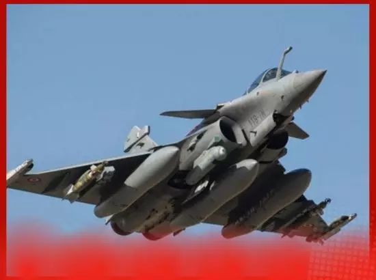 ਖੁਲਾਸੇ: ਸਿਰਫ਼ ਚਾਰ ਹਵਾਈ ਹਮਲਿਆਂ ਨਾਲ ਪਾਕਿਸਤਾਨ ਗੋਡੇ ਟੇਕਣ ਤੇ ਮਜਬੂਰ ਹੋਇਆ