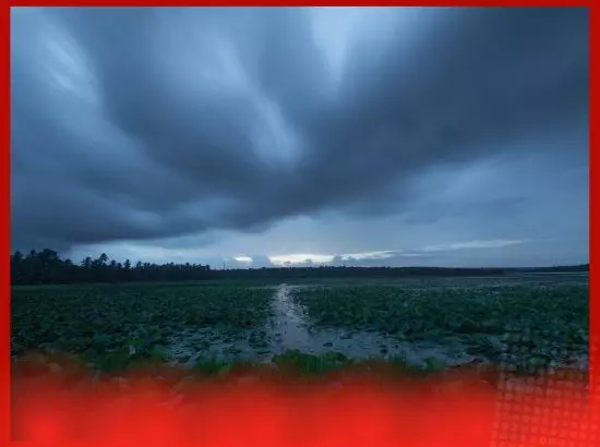 ਦੁਸਹਿਰੇ ਤੇ ਮੀਂਹ : ਮਾਨਸੂਨ ਦੀ ਵਾਪਸੀ 15 ਅਕਤੂਬਰ ਤੱਕ ਹੋਵੇਗੀ: ਮੌਸਮ ਵਿਭਾਗ