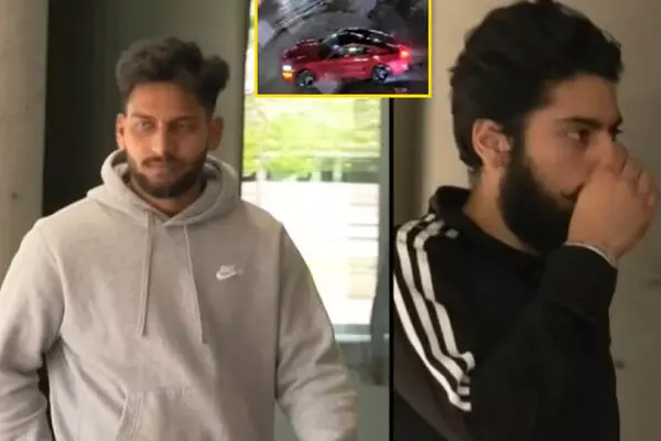 ਕੈਨੇਡਾ ਵਿਚ ਜਾਨਲੇਵਾ ਹਾਦਸੇ, 2 ਪੰਜਾਬੀ ਹੋਣਗੇ ਡਿਪੋਰਟ ਕੈਨੇਡਾ ਵਿਚ ਜਾਨਲੇਵਾ ਹਾਦਸੇ, 2 ਪੰਜਾਬੀ ਹੋਣਗੇ ਡਿਪੋਰਟ