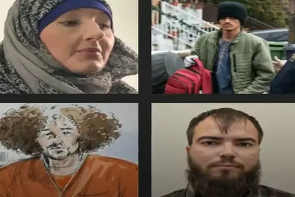 ਕੈਨੇਡੀਅਨ ਨੌਜਵਾਨਾਂ ਵਿਰੁੱਧ ਅਤਿਵਾਦ ਦੇ ਦੋਸ਼ 5 ਗੁਣਾ ਵਧੇ