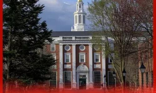 ਟਰੰਪ ਸਰਕਾਰ ਨੂੰ ਅਦਾਲਤ ਤੋਂ ਝਟਕਾ, ਹਾਰਵਰਡ ਚ ਨੂੰ ਦਾਖਲਾ ਨਾ ਦੇਣ ਦੇ ਫੈਸਲੇ ਤੇ ਲੱਗੀ ਰੋਕ