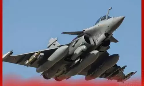 ਖੁਲਾਸੇ: ਸਿਰਫ਼ ਚਾਰ ਹਵਾਈ ਹਮਲਿਆਂ ਨਾਲ ਪਾਕਿਸਤਾਨ ਗੋਡੇ ਟੇਕਣ ਤੇ ਮਜਬੂਰ ਹੋਇਆ