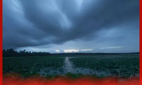 ਦੁਸਹਿਰੇ ਤੇ ਮੀਂਹ : ਮਾਨਸੂਨ ਦੀ ਵਾਪਸੀ 15 ਅਕਤੂਬਰ ਤੱਕ ਹੋਵੇਗੀ: ਮੌਸਮ ਵਿਭਾਗ