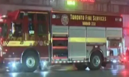 ਕੈਨੇਡਾ ਵਿਚ ਭਾਰਤੀ ਪਰਵਾਰ ਦਾ ਰੈਸਟੋਰੈਂਟ ਸਾੜਿਆ