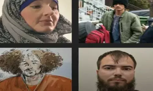 ਕੈਨੇਡੀਅਨ ਨੌਜਵਾਨਾਂ ਵਿਰੁੱਧ ਅਤਿਵਾਦ ਦੇ ਦੋਸ਼ 5 ਗੁਣਾ ਵਧੇ