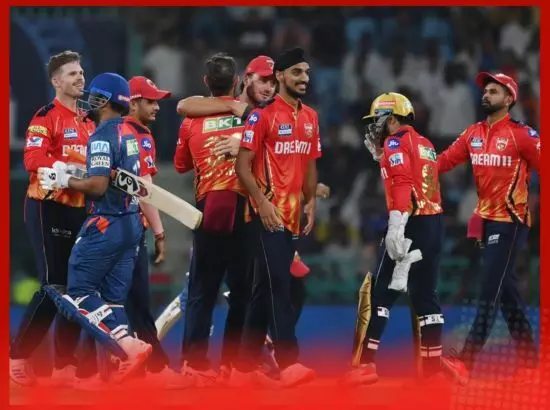 IPL : ਕੀ ਪੀਬੀਕੇਐਸ ਦਾ ਟਾਪ-2 ਦਾ ਸੁਪਨਾ ਚਕਨਾਚੂਰ ਹੋ ਗਿਆ ?
