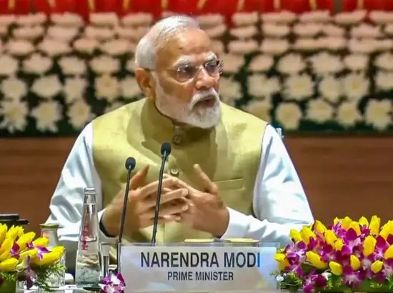 PM Modi ਅੱਜ ਜੰਮੂ-ਕਸ਼ਮੀਰ ਦੌਰੇ ਤੇ