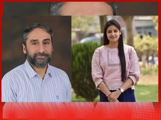 ਪੰਜਾਬੀ ਯੂਨੀਵਰਸਿਟੀ ਵਿਖੇ ਹਿਮਾਲਿਆ ਪਰਬਤ ਵਿੱਚ ਰਹਿਣ ਵਾਲ਼ੀਆਂ ਕੀੜੀਆਂ ਬਾਰੇ ਹੋਇਆ ਅਧਿਐਨ ਪੰਜਾਬੀ ਯੂਨੀਵਰਸਿਟੀ ਵਿਖੇ ਹਿਮਾਲਿਆ ਪਰਬਤ ਵਿੱਚ ਰਹਿਣ ਵਾਲ਼ੀਆਂ ਕੀੜੀਆਂ ਬਾਰੇ ਹੋਇਆ ਅਧਿਐਨ