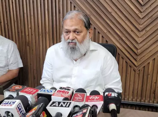 ਭਾਰਤ-ਪਾਕਿਸਤਾਨ ਚ ਜੰਗਬੰਦੀ ਹੋਈ ਪਰ ਜ਼ੁਬਾਨੀ ਗੋਲਾਬਾਰੀ ਅਜੇ ਵੀ ਜਾਰੀ