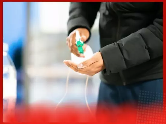 ਭਾਰਤ ਵਿੱਚ ਕੋਵਿਡ-19 ਦੇ ਮਾਮਲੇ ਵਧੇ