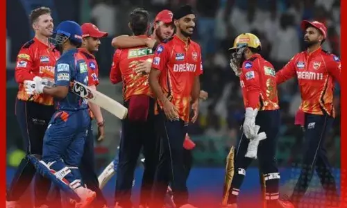 IPL : ਕੀ ਪੀਬੀਕੇਐਸ ਦਾ ਟਾਪ-2 ਦਾ ਸੁਪਨਾ ਚਕਨਾਚੂਰ ਹੋ ਗਿਆ ?
