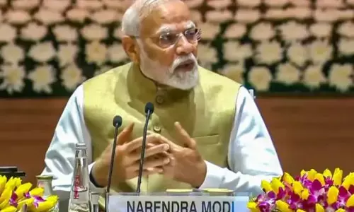 PM Modi ਅੱਜ ਜੰਮੂ-ਕਸ਼ਮੀਰ ਦੌਰੇ ਤੇ