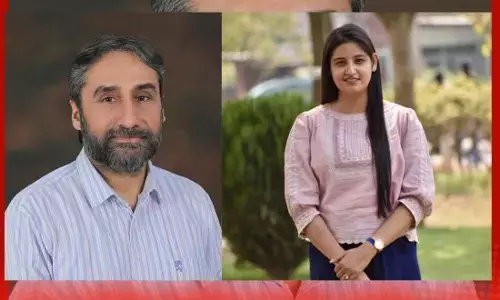 ਪੰਜਾਬੀ ਯੂਨੀਵਰਸਿਟੀ ਵਿਖੇ ਹਿਮਾਲਿਆ ਪਰਬਤ ਵਿੱਚ ਰਹਿਣ ਵਾਲ਼ੀਆਂ ਕੀੜੀਆਂ ਬਾਰੇ ਹੋਇਆ ਅਧਿਐਨ