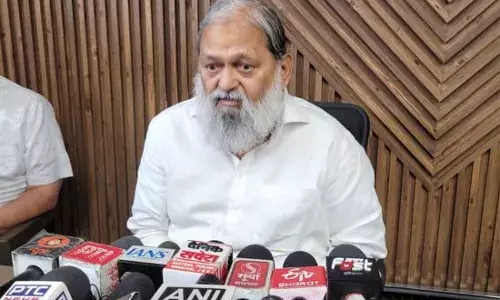 ਭਾਰਤ-ਪਾਕਿਸਤਾਨ ਚ ਜੰਗਬੰਦੀ ਹੋਈ ਪਰ ਜ਼ੁਬਾਨੀ ਗੋਲਾਬਾਰੀ ਅਜੇ ਵੀ ਜਾਰੀ