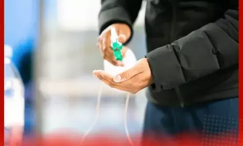 ਭਾਰਤ ਵਿੱਚ ਕੋਵਿਡ-19 ਦੇ ਮਾਮਲੇ ਵਧੇ