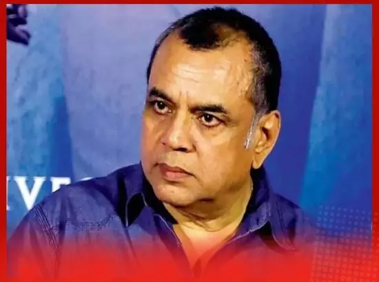 ਪਰੇਸ਼ ਰਾਵਲ ਨੇ Film ਹੇਰਾ ਫੇਰੀ 3 ਛੱਡਣ ਦਾ ਕਾਰਨ ਦੱਸਿਆ