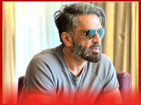 ਜਦੋਂ ਅਦਾਕਾਰ ਸੁਨੀਲ ਸ਼ੈੱਟੀ ਗੈਂਗਸਟਰ ਨਾਲ ਖਹਿਬੜ ਪਿਆ